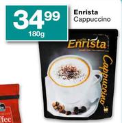 Enrista Cappuccino-180g