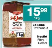 Bokomo Hawermout-1kg