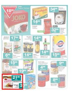 Checkers Gauteng (23 Apr - 6 May), page 6