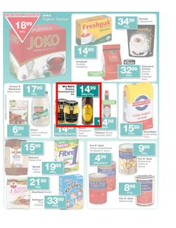 Checkers Gauteng (23 Apr - 6 May), page 6