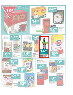 Checkers Gauteng (23 Apr - 6 May), page 6