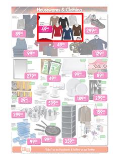 Makro : 21st Anniversary (22 Apr - 30 Apr), page 6