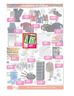 Makro : 21st Anniversary (22 Apr - 30 Apr), page 6