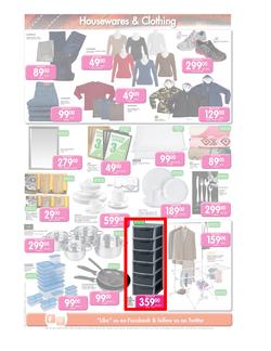 Makro : 21st Anniversary (22 Apr - 30 Apr), page 6