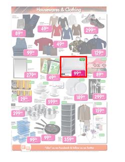 Makro : 21st Anniversary (22 Apr - 30 Apr), page 6