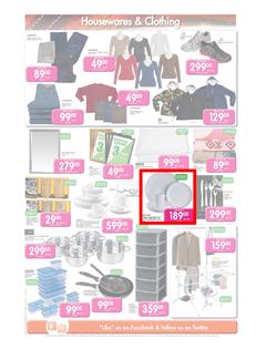 Makro : 21st Anniversary (22 Apr - 30 Apr), page 6