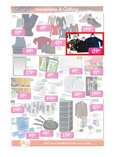 Makro : 21st Anniversary (22 Apr - 30 Apr), page 6