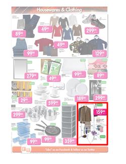Makro : 21st Anniversary (22 Apr - 30 Apr), page 6