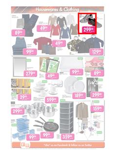 Makro : 21st Anniversary (22 Apr - 30 Apr), page 6