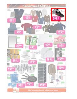 Makro : 21st Anniversary (22 Apr - 30 Apr), page 6