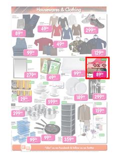 Makro : 21st Anniversary (22 Apr - 30 Apr), page 6