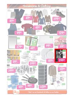 Makro : 21st Anniversary (22 Apr - 30 Apr), page 6