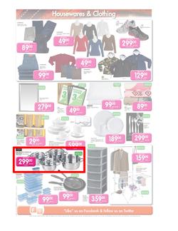 Makro : 21st Anniversary (22 Apr - 30 Apr), page 6