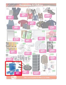 Makro : 21st Anniversary (22 Apr - 30 Apr), page 6