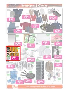 Makro : 21st Anniversary (22 Apr - 30 Apr), page 6