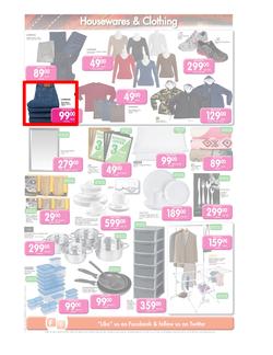 Makro : 21st Anniversary (22 Apr - 30 Apr), page 6