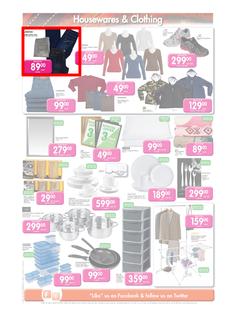 Makro : 21st Anniversary (22 Apr - 30 Apr), page 6