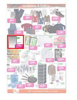 Makro : 21st Anniversary (22 Apr - 30 Apr), page 6