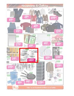 Makro : 21st Anniversary (22 Apr - 30 Apr), page 6