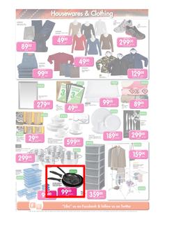 Makro : 21st Anniversary (22 Apr - 30 Apr), page 6