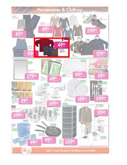 Makro : 21st Anniversary (22 Apr - 30 Apr), page 6