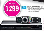 DSTV 2 Tuner HD PVR