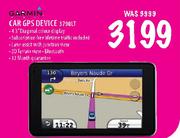 Garmin Car GPS Device 