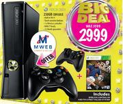 XBOX 360 Console-250GB