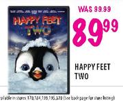 Happy Feet Two
