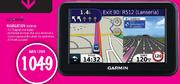 Garmin Navigation Nuvi 40
