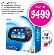 PSVITA-3G 