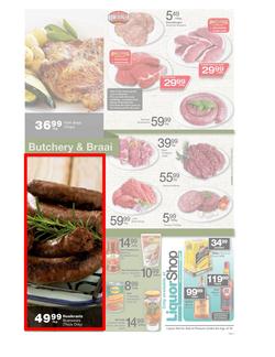 Checkers Western Cape (25 Apr - 6 May), page 6