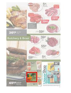 Checkers Western Cape (25 Apr - 6 May), page 6