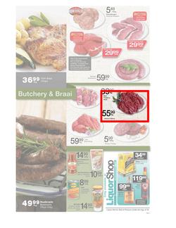 Checkers Western Cape (25 Apr - 6 May), page 6