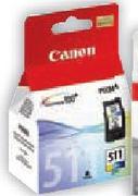 Canon CL-511 Cartridge