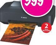 Canon Inkjet Printer(IP2700)