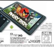 Sansui 3G 10.1" LifePad Tablet