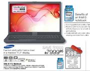 Samsung 300e i5 17.3 Notebook
