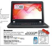 Lenovo Thinkpad Edge E520 Notebook
