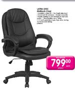 Ultra Exec Midback Chair