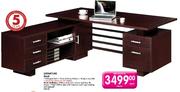 Signature Desk