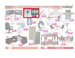 Makro : Autumn Sale (29 Apr - 7 May), page 6