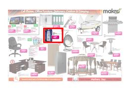 Makro : Autumn Sale (29 Apr - 7 May), page 6
