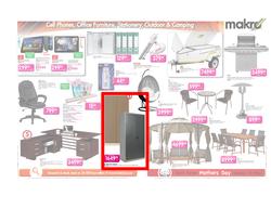 Makro : Autumn Sale (29 Apr - 7 May), page 6