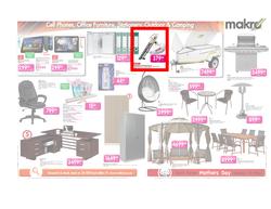 Makro : Autumn Sale (29 Apr - 7 May), page 6