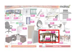 Makro : Autumn Sale (29 Apr - 7 May), page 6