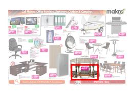 Makro : Autumn Sale (29 Apr - 7 May), page 6