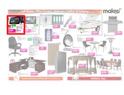 Makro : Autumn Sale (29 Apr - 7 May), page 6