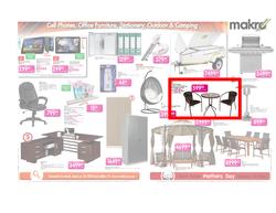 Makro : Autumn Sale (29 Apr - 7 May), page 6