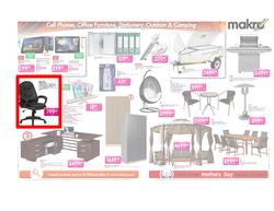 Makro : Autumn Sale (29 Apr - 7 May), page 6